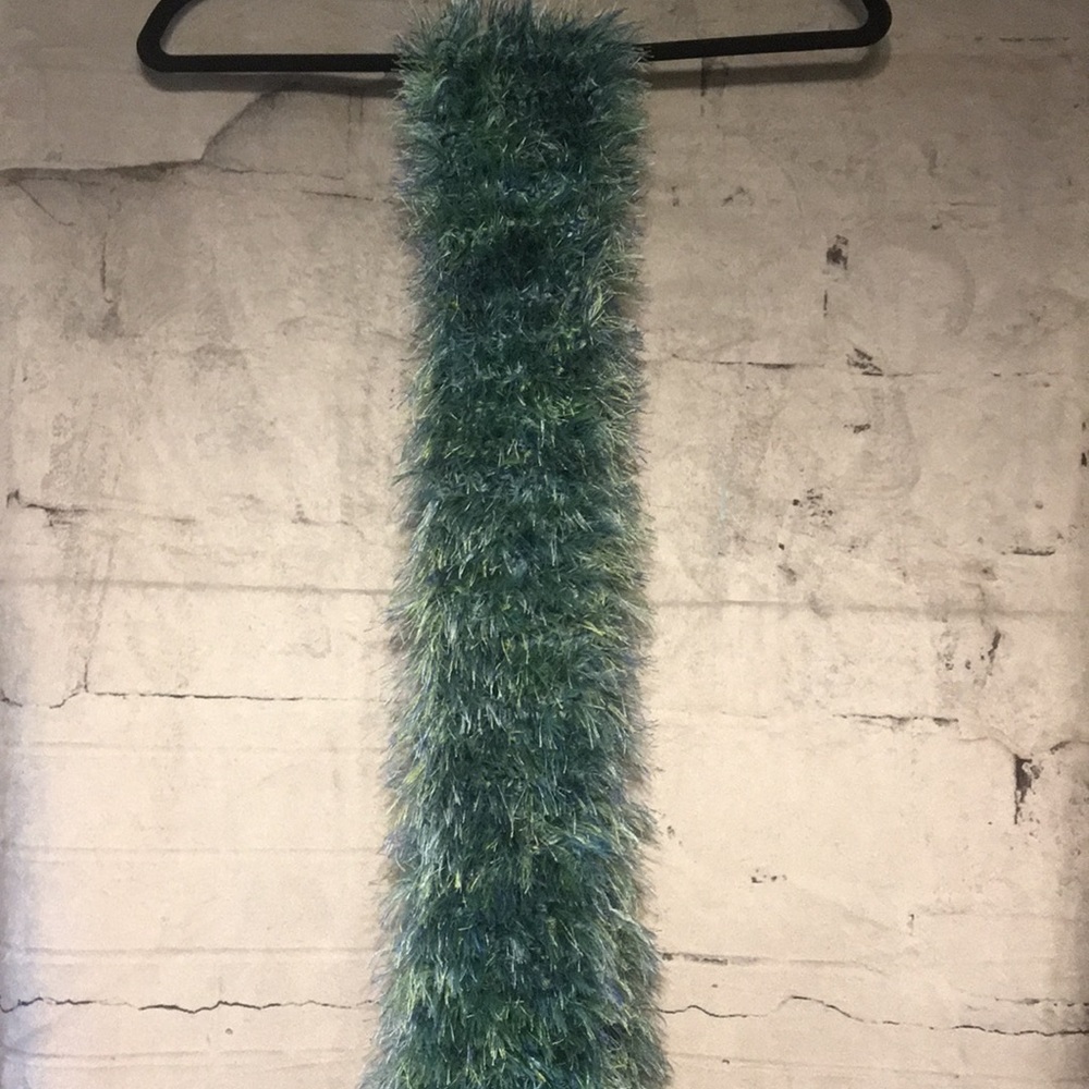 Scarf 56” long